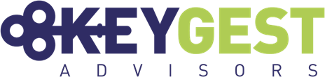 Logo Keygest